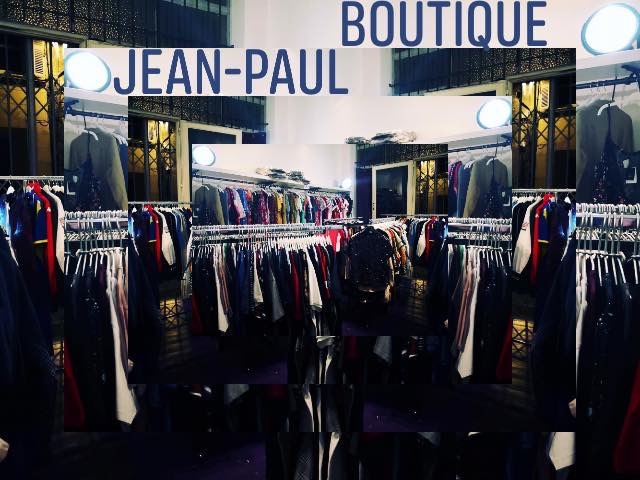 Jean-Paul Boutique Avignon